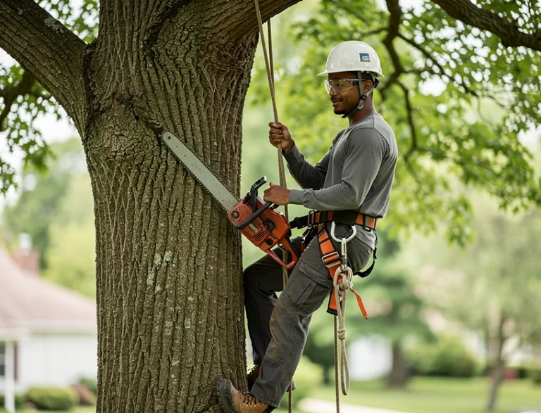 Tree Removal service in Darwen